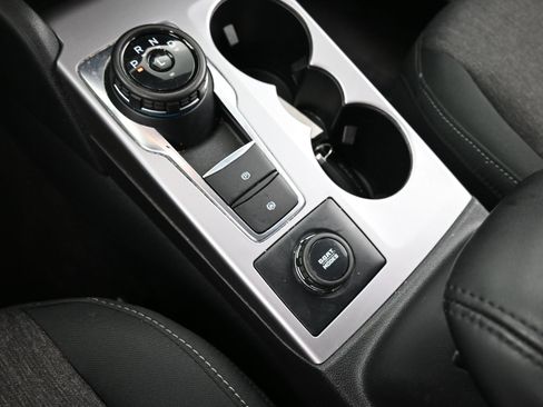 Used 2024 Ford Bronco Sport Big Bend w/ Convenience Package image 14