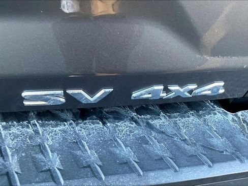 Used 2021 Nissan Titan SV w/ SV Convenience Package image 23