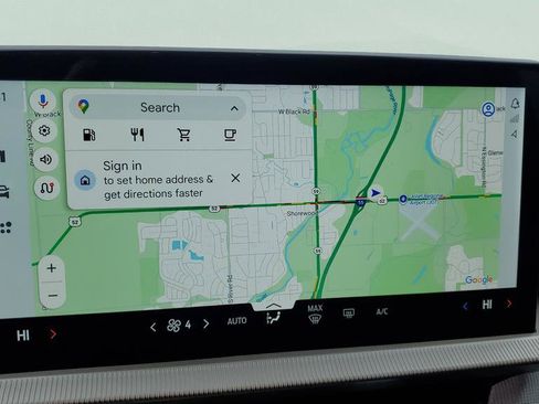 New 2026 Ford Explorer Active image 32