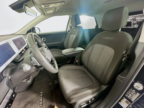 Used 2024 Hyundai Ioniq 5 SE RWD image 13