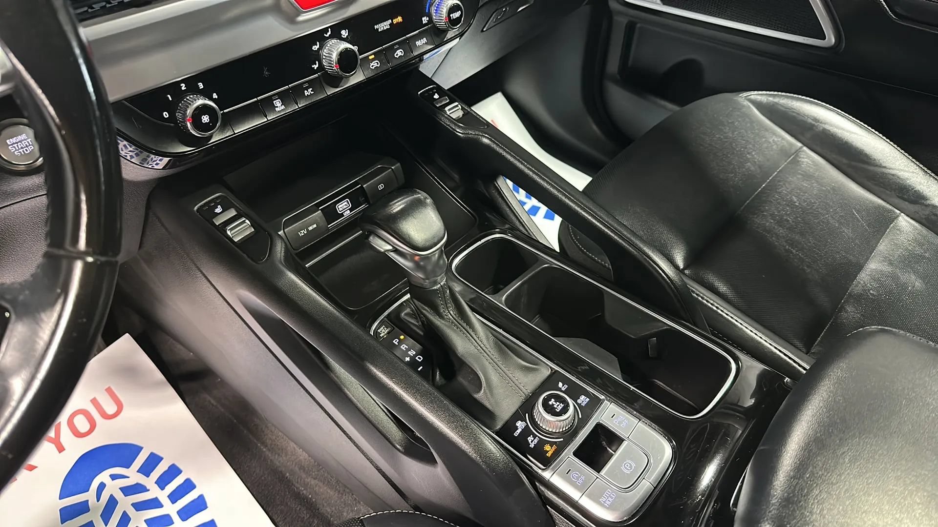 Used 2020 Kia Telluride S AWD/4WD image 31