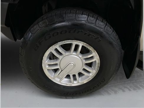 Used 2007 HUMMER H3 AWD/4WD image 20