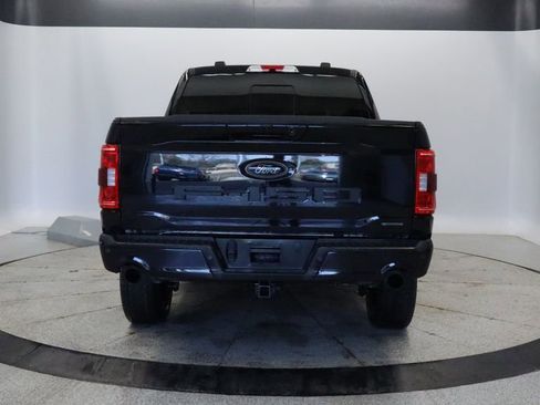 Used 2023 Ford F150 XLT w/ Equipment Group 302A High AWD/4WD image 5