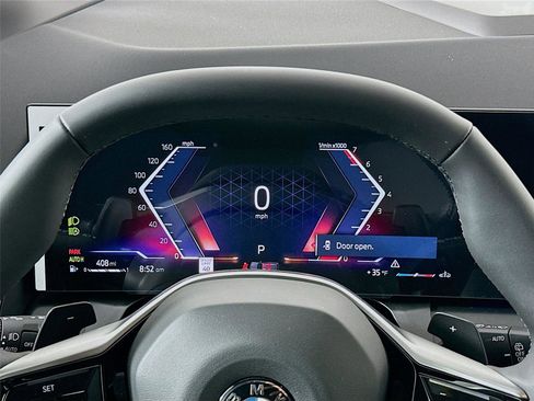 New 2026 BMW X3 xDrive30 w/ Convenience Package image 12