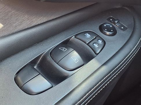 Certified 2023 Nissan Murano SV AWD/4WD image 10