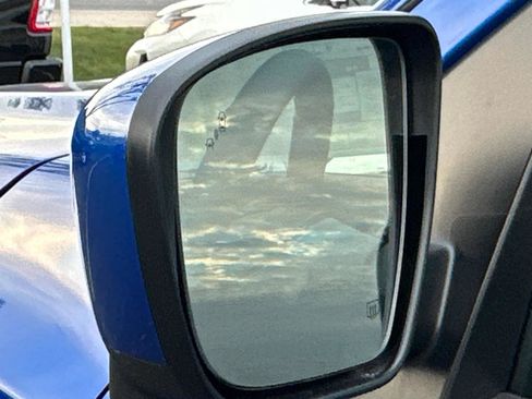 New 2026 Nissan Frontier PRO-4X w/ Pro Premium Package image 15