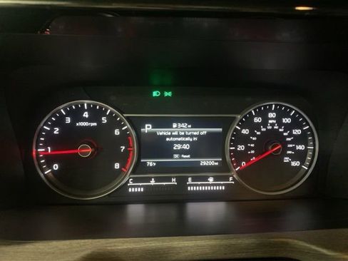 Used 2023 Kia Sorento S AWD/4WD image 14