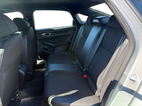 Certified 2023 Honda Civic Sport image 16