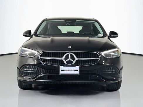 Certified 2023 Mercedes-Benz C 300 Sedan image 3