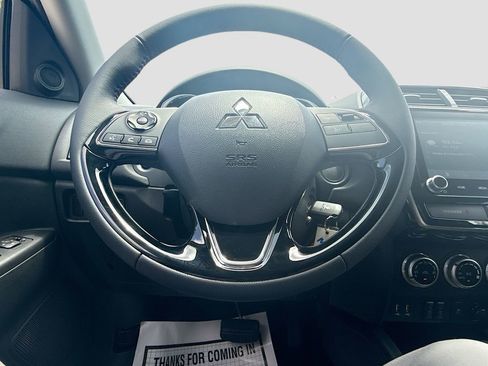New 2026 Mitsubishi Outlander Sport LE AWD/4WD image 11