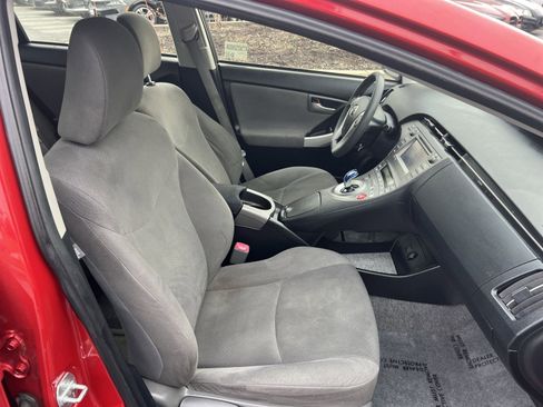 Used 2012 Toyota Prius Three image 25