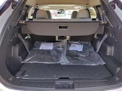 New 2026 Mitsubishi Outlander SEL AWD/4WD image 10