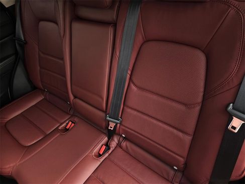 New 2025 MAZDA CX-5 Carbon Edition image 14