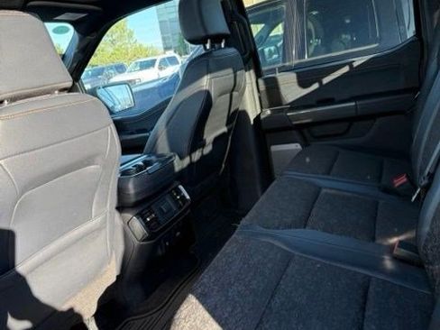 Used 2023 Ford F150 Tremor AWD/4WD image 9