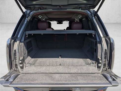 Certified 2023 Land Rover Range Rover Autobiography AWD/4WD image 6
