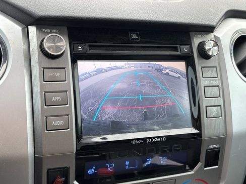 Used 2015 Toyota Tundra Limited image 9