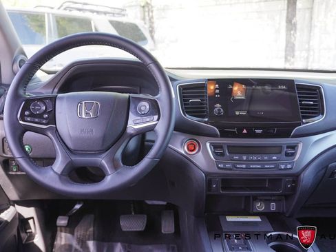 Used 2022 Honda Pilot Special Edition image 2