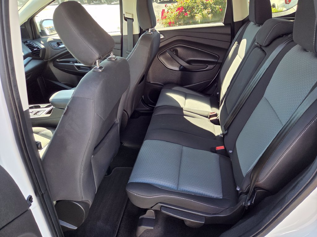 Used 2018 Ford Escape SE AWD/4WD image 25
