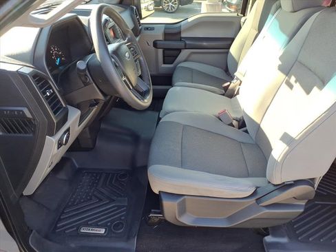 Used 2015 Ford F150 XL w/ Equipment Group 101A Mid image 16