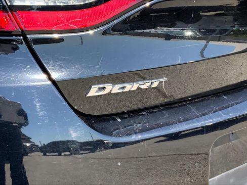 Used 2015 Dodge Dart Limited FWD image 10