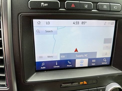 Used 2020 Ford Expedition Max Platinum RWD image 21