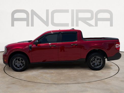 Used 2026 Ford Maverick XLT AWD/4WD image 7