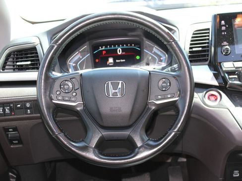 Used 2022 Honda Odyssey EX-L image 22