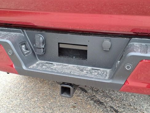 New 2026 Ford F150 Lariat AWD/4WD image 7