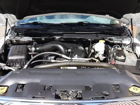 Used 2018 RAM 1500 Big Horn image 47