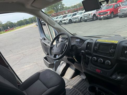 Used 2020 RAM ProMaster 3500 FWD image 17