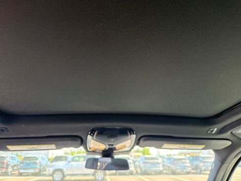 Certified 2023 BMW X3 xDrive30i w/ Convenience Package image 12