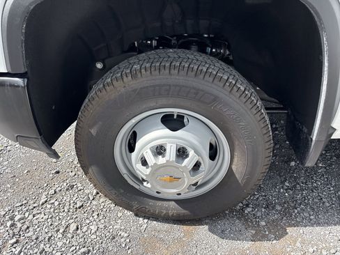 New 2026 Chevrolet Silverado 3500 W/T w/ WT Convenience Package image 13