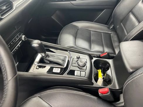 Certified 2024 MAZDA CX-5 AWD 2.5 S w/ Preferred Package image 15