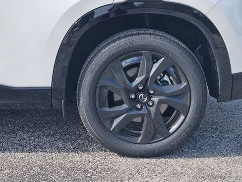 Certified 2026 MAZDA CX-5 2.5 S w/ Premium Plus Package AWD/4WD image 6