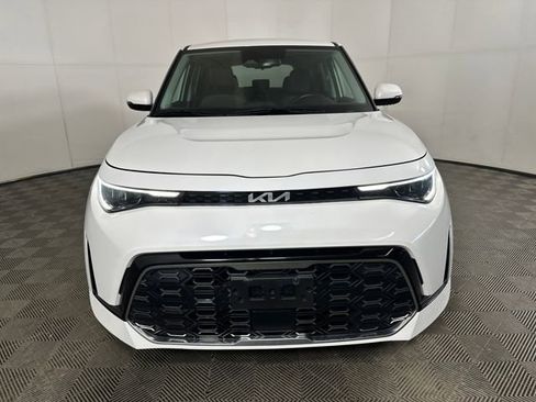 Used 2023 Kia Soul GT-Line w/ GT-Line Technology Package image 8