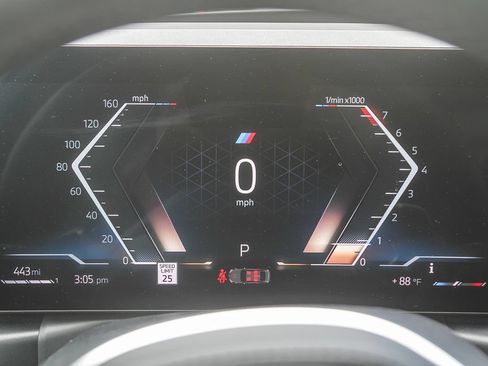 Used 2023 BMW 330i Sedan w/ M Sport Package RWD image 20