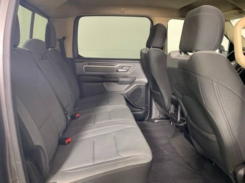 Used 2020 RAM 1500 Big Horn AWD/4WD image 23