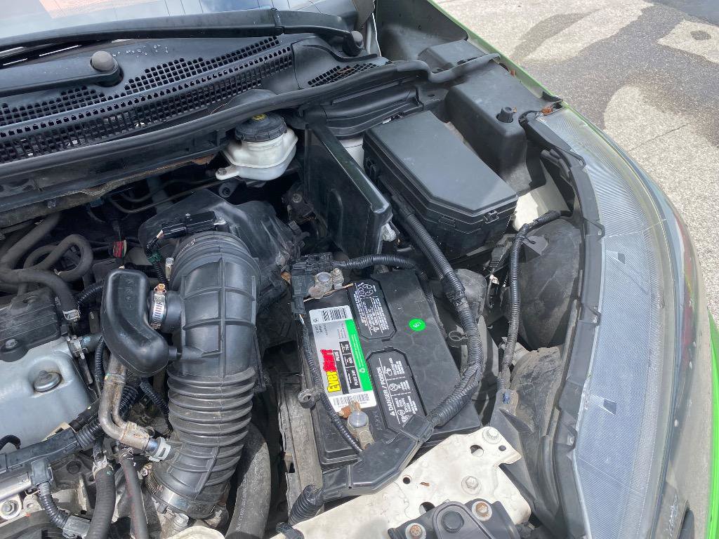 Used 2014 Honda CR-V LX image 23
