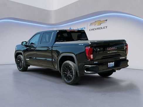 Used 2024 GMC Sierra 1500 Elevation AWD/4WD image 3