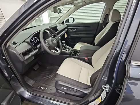 New 2026 Honda CR-V EX image 10