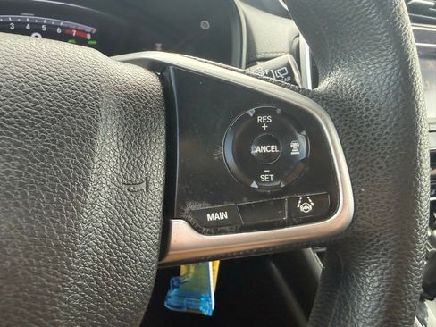 Certified 2020 Honda CR-V LX image 14