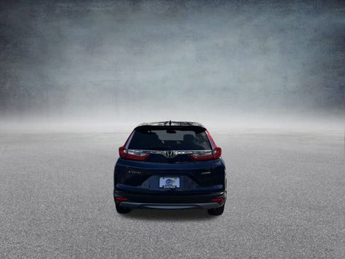 Used 2018 Honda CR-V EX-L image 5