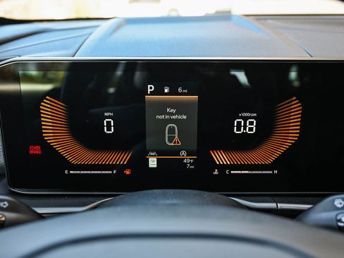 New 2026 Kia Sportage EX w/ EX Panorama Roof Package image 23