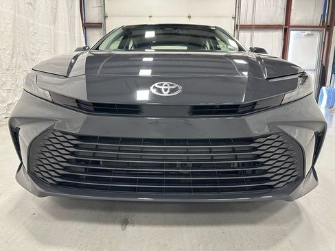 Used 2026 Toyota Camry LE FWD image 2