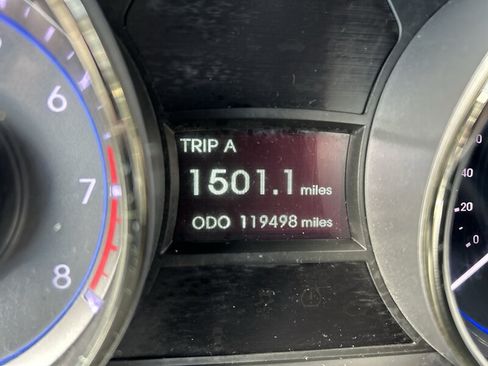 Used 2013 Hyundai Sonata GLS FWD image 14