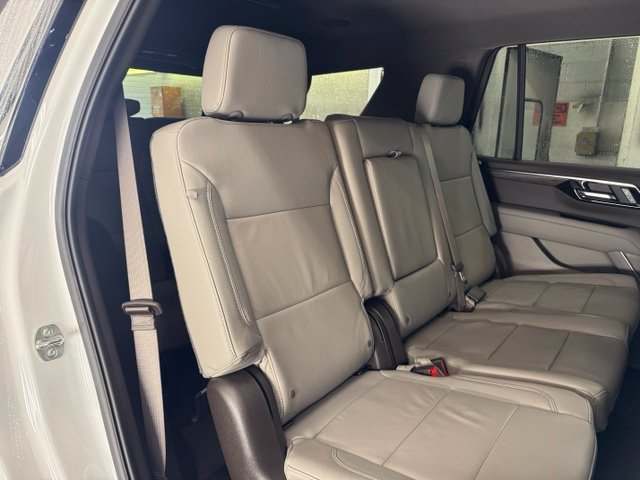 New 2027 Chevrolet Tahoe LT w/ Comfort Package AWD/4WD image 29