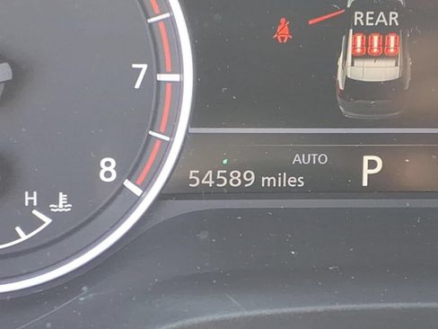 Used 2024 Nissan Rogue SV AWD/4WD image 20