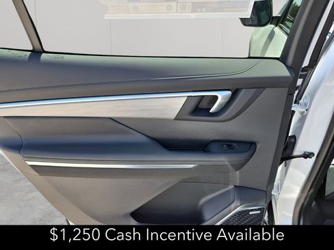 New 2026 Buick Enclave Preferred FWD image 17