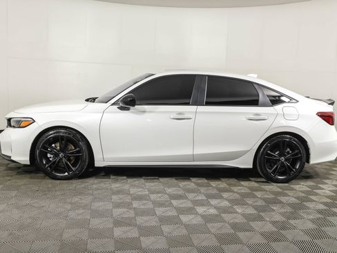 Used 2026 Honda Civic Si image 17