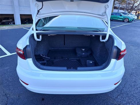 Used 2021 Volkswagen Jetta S w/ Driver Assistance Package image 5